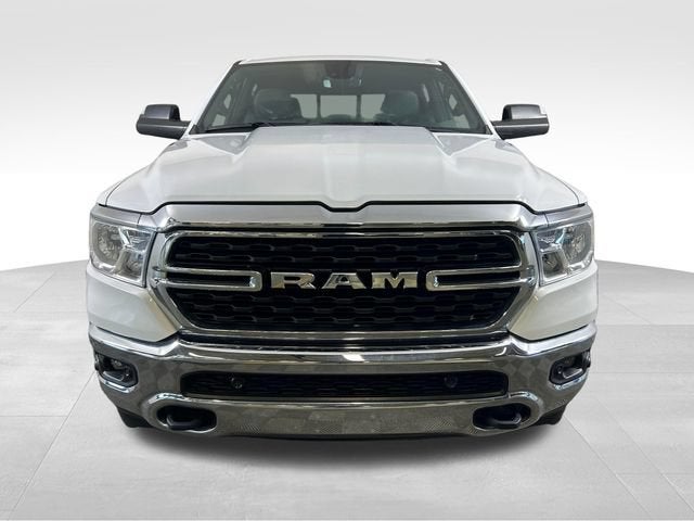 2023 RAM 1500 Lone Star
