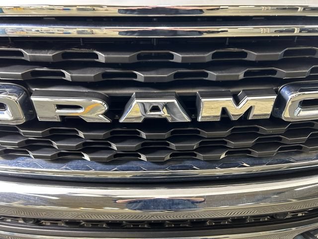 2023 RAM 1500 Lone Star