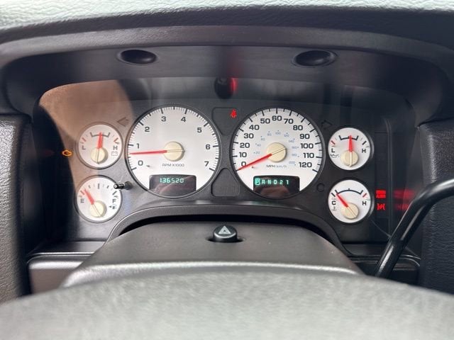 2005 Dodge Ram 1500 SLT