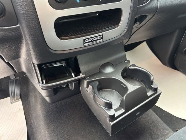 2005 Dodge Ram 1500 SLT