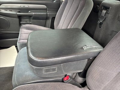 2005 Dodge Ram 1500 SLT