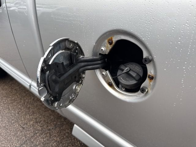 2005 Dodge Ram 1500 SLT