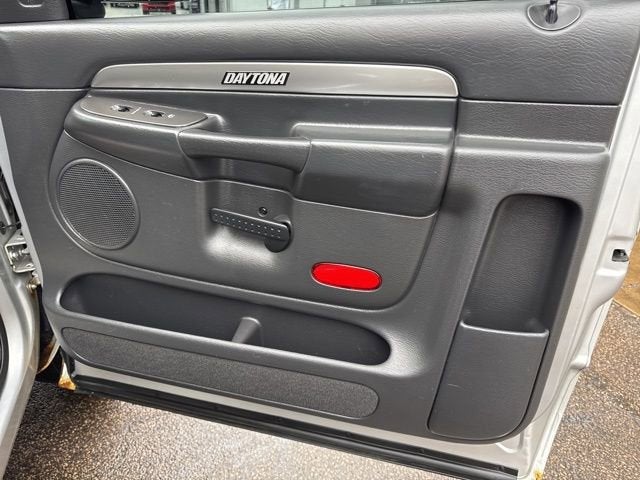 2005 Dodge Ram 1500 SLT