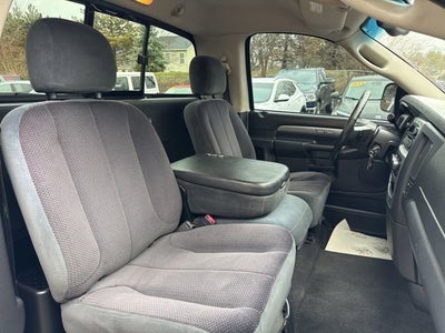 2005 Dodge Ram 1500 SLT