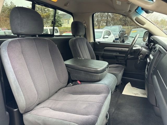 2005 Dodge Ram 1500 SLT