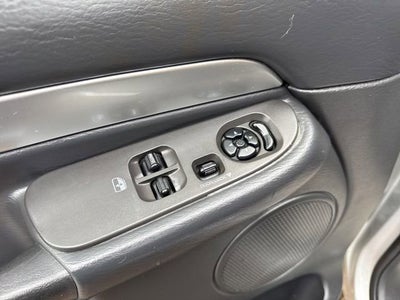 2005 Dodge Ram 1500 SLT