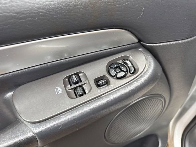 2005 Dodge Ram 1500 SLT