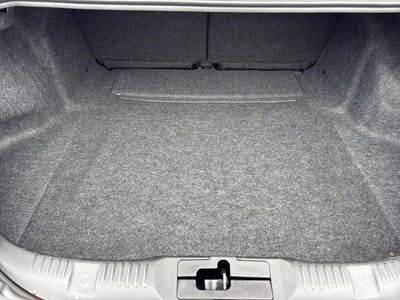 2018 Ford Mustang Shelby GT350