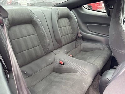 2018 Ford Mustang Shelby GT350