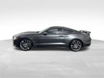 2017 Ford Mustang EcoBoost
