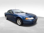 1999 Ford Mustang BASE