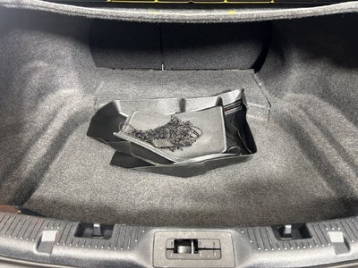 2016 Ford Taurus SEL