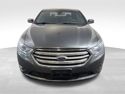 2016 Ford Taurus SEL