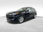 2021 Ford Escape S