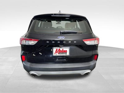 2021 Ford Escape S