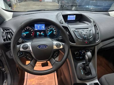 2014 Ford Escape S