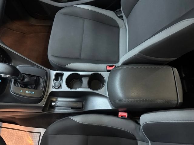 2014 Ford Escape S