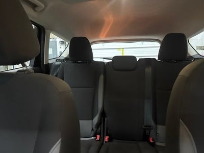 2014 Ford Escape S