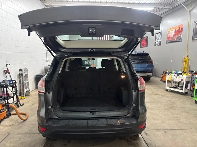 2014 Ford Escape S