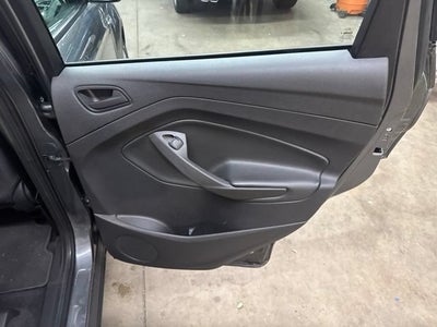 2014 Ford Escape S