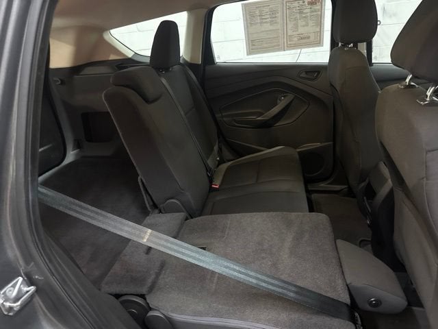 2014 Ford Escape S