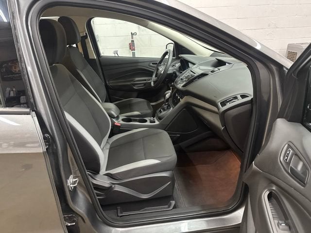2014 Ford Escape S