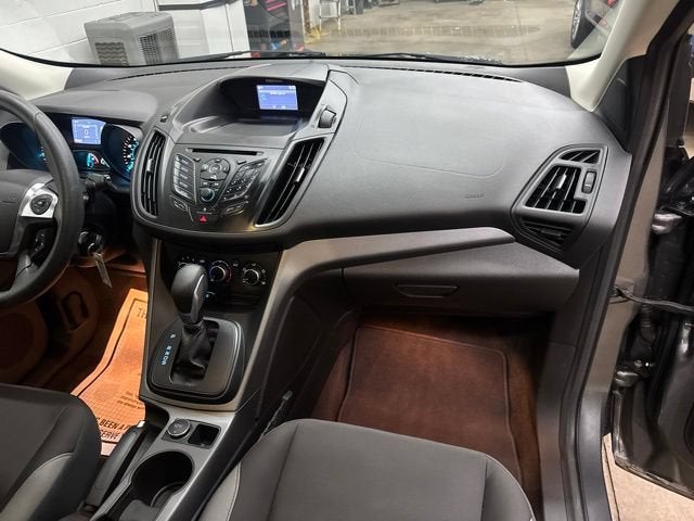 2014 Ford Escape S