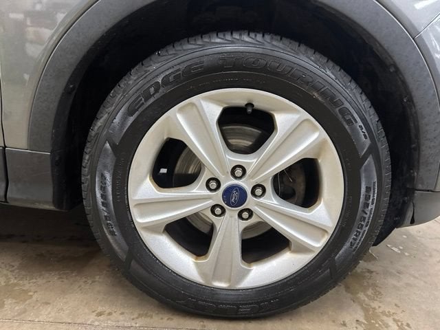 2014 Ford Escape S