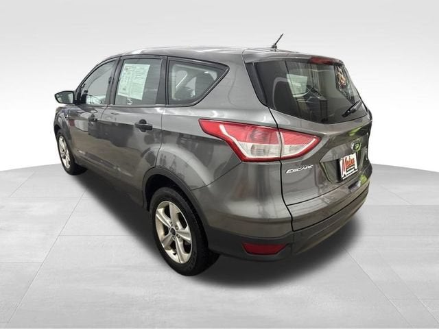 2014 Ford Escape S