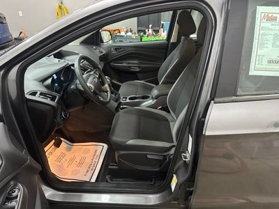 2014 Ford Escape S