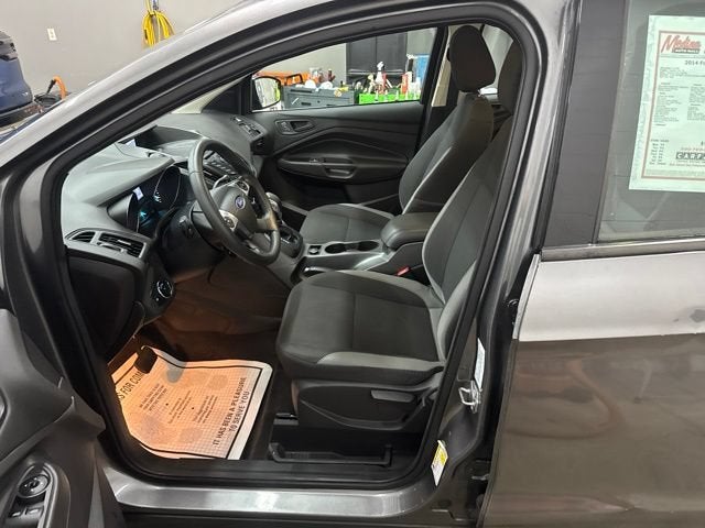 2014 Ford Escape S
