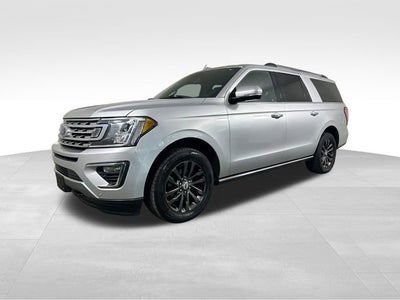 2019 Ford Expedition Max Limited