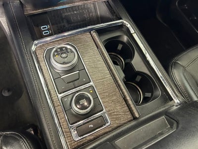 2019 Ford Expedition Max Limited