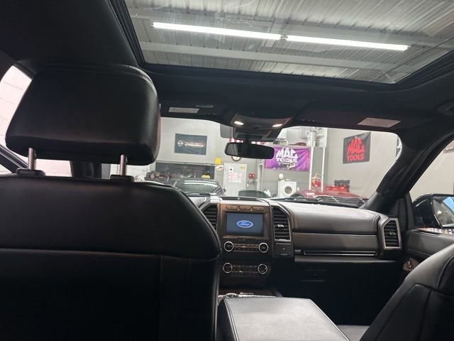 2021 Ford Expedition Limited