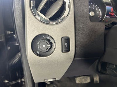 2015 Ford Super Duty F-250 SRW XLT