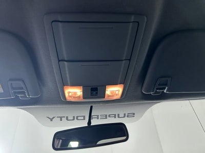 2015 Ford Super Duty F-250 SRW XLT