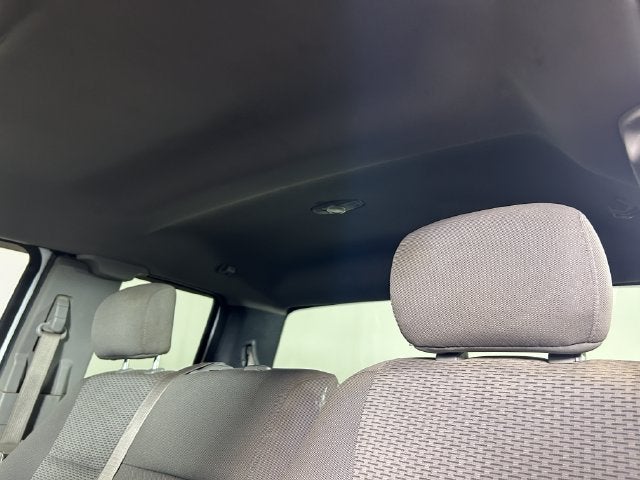 2017 Ford Super Duty F-250 SRW XLT