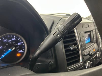 2017 Ford Super Duty F-250 SRW XLT