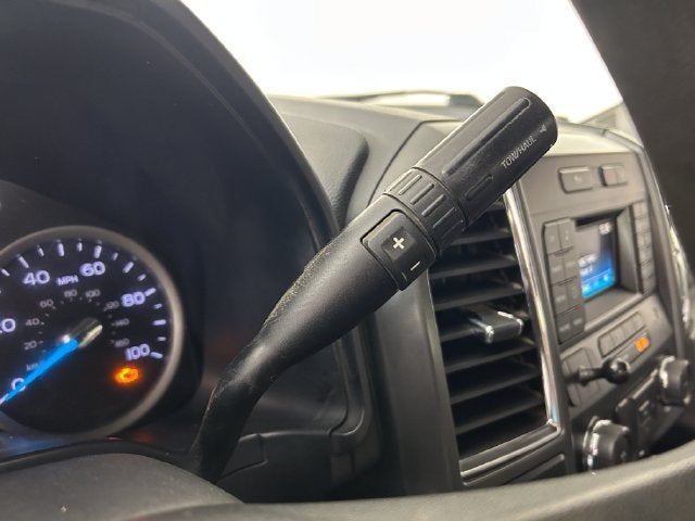 2017 Ford Super Duty F-250 SRW XLT