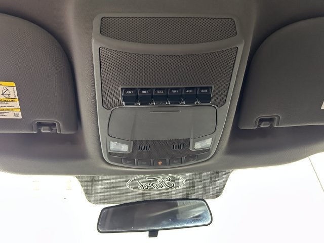 2017 Ford Super Duty F-250 SRW XLT