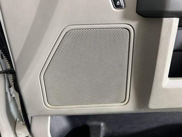2017 Ford Super Duty F-250 SRW XLT