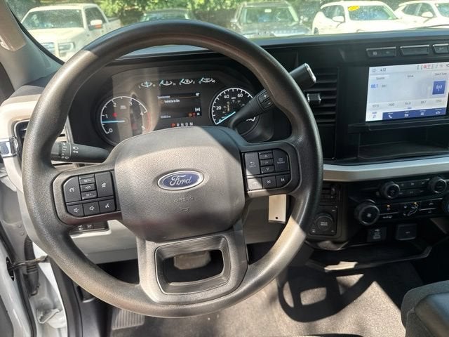 2024 Ford Super Duty F-250 SRW XL