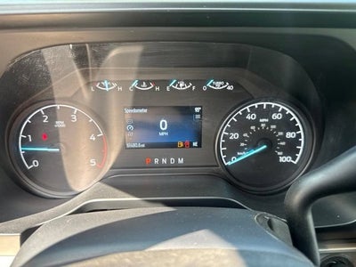 2024 Ford Super Duty F-250 SRW XL