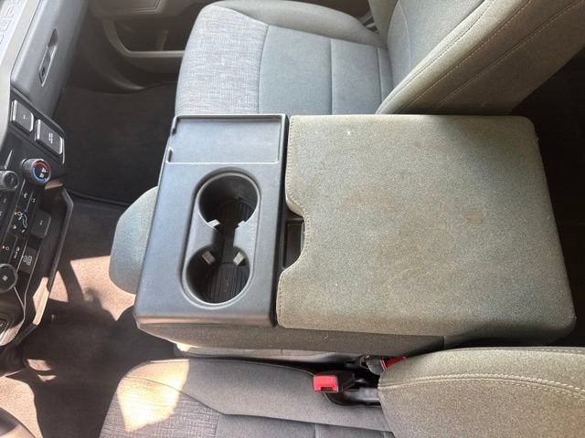 2024 Ford Super Duty F-250 SRW XL