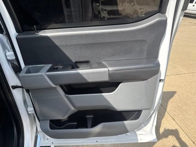 2024 Ford Super Duty F-250 SRW XL