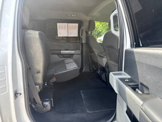 2024 Ford Super Duty F-250 SRW XL