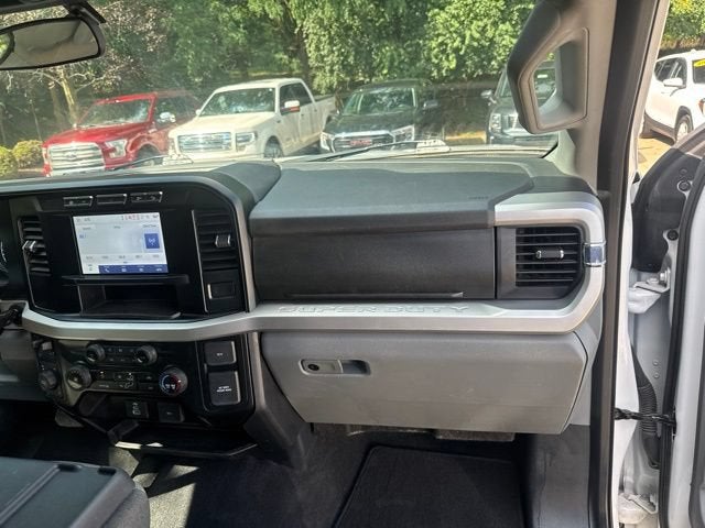 2024 Ford Super Duty F-250 SRW XL