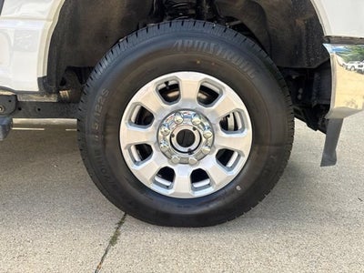 2024 Ford Super Duty F-250 SRW XL