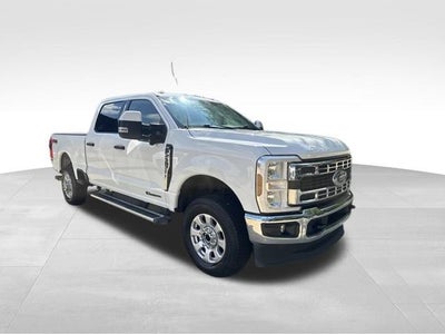 2024 Ford Super Duty F-250 SRW XL