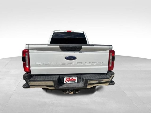 2024 Ford Super Duty F-250 SRW XL
